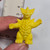 Ultraman Series Kaiju (TOO LAZY TO LOOK UP THEIR NAMES) - Yellow #01 - 20260903