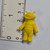 Ultraman Series Kaiju (TOO LAZY TO LOOK UP THEIR NAMES) - Yellow #07 - 20260903