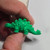 Ultraman Series Kaiju (TOO LAZY TO LOOK UP THEIR NAMES) - Green #06 - 20260903
