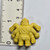 Chibi Kinkeshi - Yellow - Ashuraman - 20260903