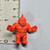 Chibi Kinkeshi - Orange - Kinnikuman - 20260903