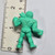 BOOTY BOOT Kinkeshi - Teal - Million Hell - 20260903