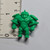 BOOTY BOOT Kinkeshi - Green - Saw Killer Man - 20260903