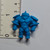 BOOTY BOOT Kinkeshi - Blue - Saw Killer Man - 20260903