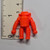 BOOTY BOOT Kinkeshi - Orange - 20260903