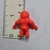BOOTY BOOT Kinkeshi - Orange - Flasher Balloon - 20260903