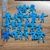 Kinkeshi Junk & Lazy Lot - Blue (21x PIECES) - 20260904