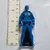 Super Sentai Series Key Transforming Mini Figure - Blue - 20260907