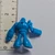 Mega Man 8 Series - Blue - Duo (MISSING BACK PIECE) - 20260908