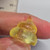 Wang Shanzaki / Class King Shanzaki Series - Clear Yellow #01 - 20260908
