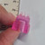 Wang Shanzaki / Class King Shanzaki Series - Clear Pink #01 - 20260908