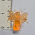 Pokemon - Clear Orange - Beedrill - 20260908