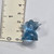 Pokemon - Clear Blue - Oddish - 20260908