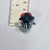 Pokemon Pencil Topper Mini Figure - Tentacruel - 20260908