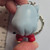 Inuyasha Mini Figure Keychain - 20260908