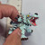 Digimon Series Mini Figure - Garurumon - 20260908