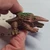 Vintage Booty Booty Dungeons & Dragons Mini Figure - Bulette - 20260908