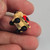 Ladybug Car Mini Figure Thingie - 20260908
