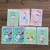 Official Korean Sanrio Card Lot (2024) - 20260909 - BKSDRW