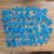 Kinkeshi Junk & Lazy Lot - Blue (62x PIECES) - 20260909