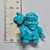 Lotte Sen de Gozaru Plastic Mini Figure - Blue - 20260909