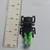 Lotte Insect Wrestler Vintage Candy Toy Mini Figure #02 (MISSING PIECES) - 20260909