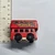 Vintage 1970s Tomica Wind Up Double Bus Toy Car (WORKS, BUT STICKERS ARE FUCKED) - 20260909