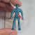 No Idea  Plastic Mini Figure - 20260910