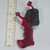 Minnisbee (?) Launcher Grip (DON’T HAVE ANY DISCS, SORRY) - 202609
