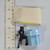 Naurto Series Game Piece Mini Figure - Sasuke Uchiha - 20260911