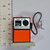 Gas Pump Mini Figure (WIND UP DOESN'T WORK) - 20260911