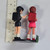 Devilman Art Collection Mini Figure -  Akira Fudo and Miki Makimura - 20260911