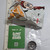 POPMART Labubu - The Monsters Almost Hidden Series Figure - Mailbox (UNUSED, BUT NO ORIGINAL BOX INCLUDED) - 20260914