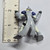 Digimon Series Mini Figure - Lobomon - 20260914