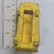 Vitnage COSMOS Japanese Car Keshi - Yellow (STAINED / DISCOLORED) - 20260915