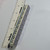 Vintage Japanese Metal Train Toy #01 - 20260915