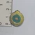 Vintage Korean 8th World Taekwondo Championship Fist Pin - 20260915