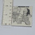 RWK Homemade Square Magnet - Ultraman Series Kaiju - Old Due Partying With Dada - 20260916