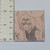 RWK Homemade Square Magnet - Naruto Series - Sakura - 20260916