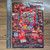 RWK DIY Mini Poster (LAMINATED PAGES FROM OLD MAGAZINES. NOT REPRINTS) - Super Robot Wars Impact - 20260916 - BKSBND