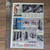 RWK DIY Mini Poster (LAMINATED PAGES FROM OLD MAGAZINES. NOT REPRINTS) - Hello Kitty Watch Advertisement - 20260916 - BKSBND