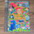 RWK DIY Mini Poster (LAMINATED PAGES FROM OLD MAGAZINES. NOT REPRINTS) - Alex Rider Stormbreaker Japanese Advertisment (ART BY HIROHIKO ARAKI, JOJO'S BIZARRE ADVENTURE) - 20260916 - BKSBND
