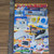 RWK DIY Mini Poster (LAMINATED PAGES FROM OLD MAGAZINES. NOT REPRINTS) - Various Old Tech Prize Advertisement - 20260916 - BKSBND