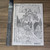 RWK DIY Mini Poster (LAMINATED PAGES FROM OLD MAGAZINES. NOT REPRINTS) - The Groove Adventure Rave #01 - 20260916 - BKSBND
