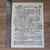 RWK DIY Mini Poster (LAMINATED PAGES FROM OLD MAGAZINES. NOT REPRINTS) - Kodansha Advertisement - 20260916 - BKSBND