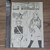 RWK DIY Mini Poster (LAMINATED PAGES FROM OLD MAGAZINES. NOT REPRINTS) - Boys Be… Lco-op #02 - 20260916 - BKSB