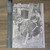 RWK DIY Mini Poster (LAMINATED PAGES FROM OLD MAGAZINES. NOT REPRINTS) - GetBackers - 20260916 - BKSBND
