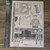 RWK DIY Mini Poster (LAMINATED PAGES FROM OLD MAGAZINES. NOT REPRINTS) - Korea & Japan World Cup Fan Art - 20260916 - BKSBND