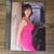 RWK DIY Mini Poster (LAMINATED PAGES FROM OLD MAGAZINES. NOT REPRINTS) - Wakana Sakai #03 - 20260916 - BKSBND