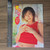 RWK DIY Mini Poster (LAMINATED PAGES FROM OLD MAGAZINES. NOT REPRINTS) - Wakana Sakai #04 - 20260916 - BKSBND